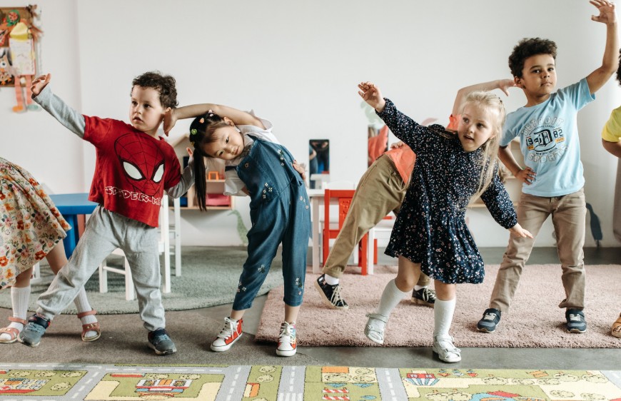 Established Childcare Center – Growth Opportunity